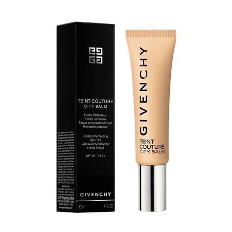 givenchy teint couture balm sephora|givenchy teint couture city balm.